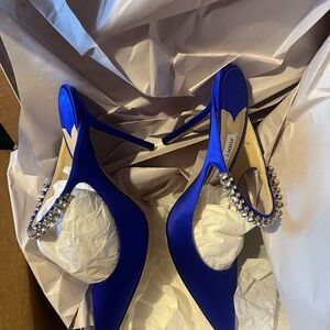 Jimmy choo Bing Bling pumps